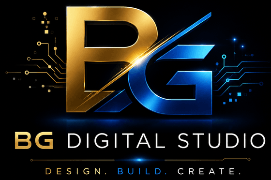 BG Digital Studio